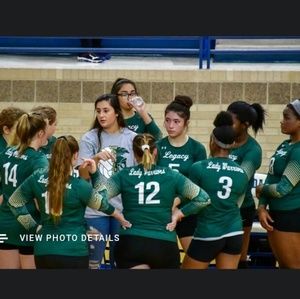 Meet your Posher, Jodi